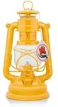 Sturmlaterne Baby Special 276 Signalgelb - Feuerhand