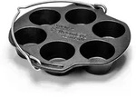 Petromax Muffinform mf6