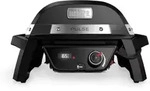 Weber Pulse 1000 Elektrogrill