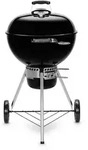 Weber Master-Touch GBS SE E-5755 Holzkohlegrill &Oslash; 57 cm