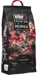 Weber Premium Holzkohle 5 kg
