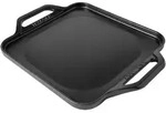 Traeger Induktions Gusspfanne | Plancha