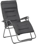 Lafuma Futura BeComfort XL Relaxsessel Dark Grey