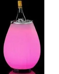 The Joouly 35 LED-Leuchte inkl. Bluetooth Lautsprecher