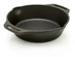 Petromax Feuerpfanne 20 cm mit zwei Henkeln