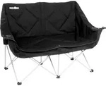 Brunner - Faltsofa "Action Sofa" Schwarz