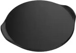 Weber Pizzastein Premium 46 cm - Antihaft-Oberfl&auml;che aus Keramik