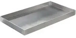 Edelstahl-Grillpfanne f&uuml;r Seitenkocher Monroe 3 und Boston 3/4/6 - Enders