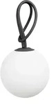 Fatboy Bolleke Outdoor LED-Lampe | Anthrazit