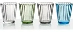 Brunner - Trinkglas "Jazz" (4er-Set)