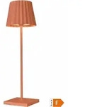 Sompex Troll 2.0 Outdoor Lampe orange