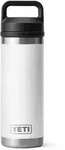 YETI Rambler 532 ml Flasche wei&szlig;