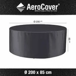AeroCover Abdeckhaube Sitzgruppe &Oslash;200 x 85 cm