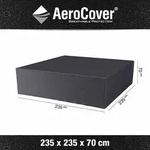 AeroCover Abdeckhaube Loungegruppe 235 x 235 x 70 cm