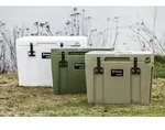 Petromax K&uuml;hlbox 50 Liter Sand
