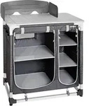 Brunner - Campingschrank "Azabache CT SQUARE"