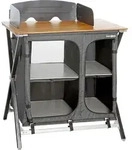 Brunner - Campingk&uuml;che "Mercury Cross Cooker HWT SQ"