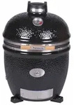 Classic BBQ Guru Pro-Serie 2.0 Black ohne Gestell - Monolith