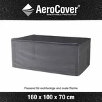 Abdeckhaube Tisch 160 x 100 x 70 cm