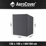 AeroCover Abdeckhaube Strandkorb 128x105x160/140cm
