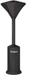 Enders Premium Wetterschutzh&uuml;lle f&uuml;r Elegance Heizstrahler schwarz, 220 cm, UV-...