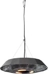 Deckenheizstrahler Marbella | 2000W | Enders