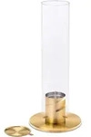 H&ouml;fats Spin 120 Tischfeuer (Gold)