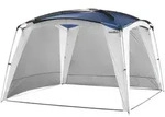 Brunner Seitenwandset 300 f&uuml;r Pavillon Medusa II