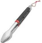 Weber Grillzange aus Edelstahl