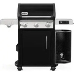 Weber Spirit EPX-325 GBS Smarter Gasgrill Weber Spirit EPX-325 GBS Smarter Gasgrill