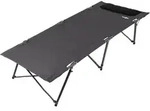 Brunner Outdoor Cot Automatic &ndash; robustes Camping-Feldbett mit Kopfst&uuml;tze