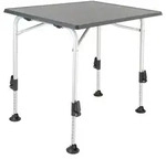 Frankana - Campingtisch HighQ Blackline 80