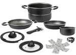 Brunner - Topfset Pirate NG 7+1 &Oslash; 20 cm