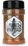 Ankerkraut Pommes Frites Salz 270 g im Streuer