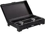 Enders Campingkocher Dalgety 2 Black