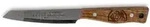 Petromax Allzweckmesser 14 cm mit Holzgriff
