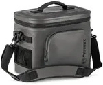 Petromax K&uuml;hltasche - robuste Softcooler-Tasche f&uuml;r Outdoor & Abenteuer 8 Liter...