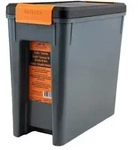 Traeger Staydry Holzpellet-Beh&auml;lter 9 kg Bin and Lid