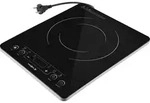 Induktionskochplatte Hot Point Induction 230 V 300/2000 W Ma&szlig;e 28 x 35 x H4,6 c...