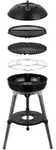 Carri Chef 40 BBQ / Grill 2 Braai 50MBAR