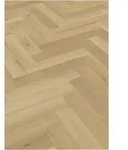 Click-Vinyl CHECK One 2477H Baienbach Eiche Herringbone inkl. Trittschall