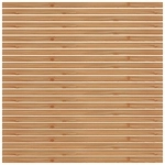 Osmo Alu Fence Rhombus Grundelement LĂ&curren;rche 180x179cm 4006850093038