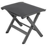 MWH Kedline Hocker Iron Grey, klappbar 4260278793011