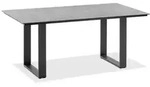 Niehoff MĂ&para;bel Outdoor Niehoff Noah Tisch 180x95cm, Profilkufe Aluminium...