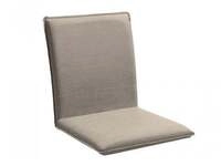 Niehoff MĂ&para;bel Outdoor Niehoff Nette Sitzschale Batyline Eden taupe 4051781820642