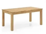 Niehoff MĂ&para;bel Indoor Niehoff Top-Trends Ausziehtisch 180-250x90cm massiv,