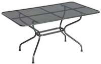 MWH Royal Garden Verso Universal Tisch 145 x 90cm 4260300546684