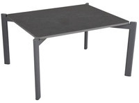 Brafab Hallavara Kaffeetisch 66x56cm, anthrazit 7393260049517
