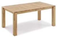 Niehoff MĂ&para;bel Indoor Niehoff Top-Trends Mittelauszug-Tisch massiv...
