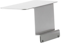 Sieger Exclusiv Passion Sieger Lugo Seitentisch graphit 4003348606251